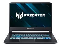 Acer Predator Triton 500 - 15.6" Laptop Intel i7-9750H 2.6GHz 32GB Ram 512GB SSD Windows 10 Pro (Renewed)
