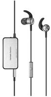 Harman Kardon SOHO II NC Active Noise Cancelling In-Ear Headphones