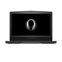 Alienware 17 R5 AW17R5-17.3" FHD - i9-8950HK - GTX 1080 OC - 16GB - 1TB HDD+512GB SSD