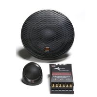Tempo 6 - Morel 6.5" 2 Way Component Car Speaker System