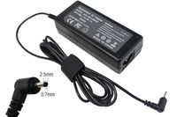 EBOYEE Compatible 12V 3.33A AC Laptop Adapter Charger Samsung Chromebook 11.6" 2 3 Chromebook Xe303c12 XE303C12-A01us Xe500c12 503c Xe503c12 Xe503c32 Xe500c13 AA-PA3N40W Np930x2k PA-1250-98 power cord