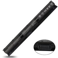 K104 KI04 825596-001 Battery Compatible with HP Pavilion 800049-001 800009-421 HSTNN-LB6S IB6X KI04041,15-an050nr 17-g121wm 14-ab006TU 15-ab000 17z-g100,14-ab 15-ab 15-ak 15-an 15t-a 15z-ab 17-g 17t-g