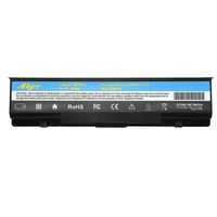 ARyee Laptop Battery Compatible with Dell Studio 17 1735 1736 1737 PP31L 312-0711 312-0712 312-0708(4400mAh 11.1V)