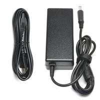 AC Adapter Power Supply for HP Probook 4430s 4440s 4510s 4520s 4530s 4535s 4540s 4545s 4730s 6560b 6570b 6555b 6475b 6470b 6460b, Compaq presario CQ40 CQ50 CQ60 CQ61 CQ70, HP Pavilion g6, dv4 dv7