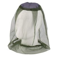 Head Net Mesh,Protective Face Mesh Head Cover Mosquito Head Net Insect Repellent Camping Fishing Hiking Outdoor Lover Protection(Green)