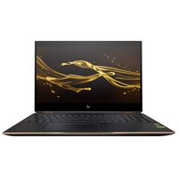 HP Spectre x360 2-in-1 15.6" 4K UHD Touchscreen-Stylus Pen Laptop - Intel Core i7-8565U Processor up to 4.60 GHz, 32GB DDR4 Memory, 2TB Hard Drive, NVIDIA GeForce MX150 2GB, Windows 10 Pro