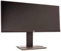 Acer B6 UM.CB6AA.004 34" Screen LED-Lit Monitor