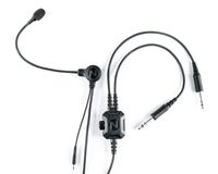 NFlightMic Nomad Aviation Microphone (Pro Version)