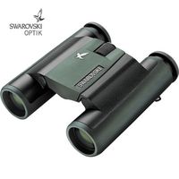 Swarovski 46211 CL Pocket 10x25 Binoculars (Green)