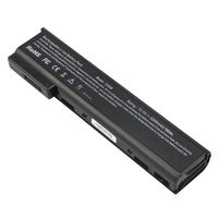 Fancy Buying New Laptop Battery for Hp 645 655 350 650 Probook 640 G1 G2 G0 Ca09 CA06 CA06XL Ca06055xl Series 718677-421 718678-421 718755-001 718756-001 718677-141 (11.1V 5200mah 6 Cell Li-Ion)