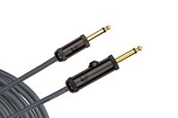 Planet Waves 15-Foot Circuit Breaker 1/4-Inch Instrument Cable