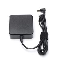 19V 3.42A AC Adapter Charger Fit for ASUS X502 X502CA X550L X550LA X551 X551M X551MA X551C X552L X554LP F556LA X555LA X555SJ X556LA R554L R557LP