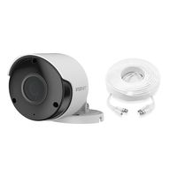 Wisenet SDC-89445BF - 5MP Super HD Weatherproof Bullet Camera