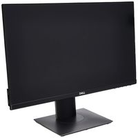 Dell P Series 21.5" Screen LED-Lit Monitor Black (P2219H) (Renewed)