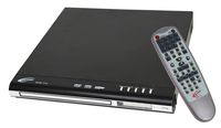 Califone DVD110 Deluxe DVD Player, Dolby Digital, DVD Audio 5.1 and DTS Digital, 2 Mic Inputs for Karaoke Use, Supports Popular DVD/SVCD/VCD3.0/CD/CD-R/CDRW/DVD-R/DVD-RW/MP3/Kodak Picture CD Formats