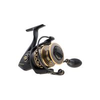 Penn 1338216 Battle II 2000 Spinning Fishing Reel