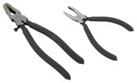 ION TOOL Glass Running & Breaking Pliers, 2PC Kit