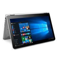 HP ENVY x360 15.6in Touch Convertible Laptop Intel i7-8550U Quad Core 16GB 1TB W10H - 15m-bp112dx (Renewed)