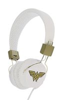 Wonder Woman Headphones