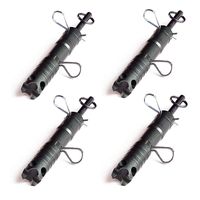 FITH OPS Alarm Signaling Device Reusable Trip Trap, 4-Pack