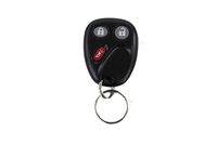 GM Genuine 21997127 Remote Control Door Lock and Theft Deterrent Transmitter