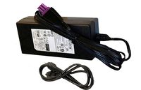 UpBright New 32V AC/DC Adapter Compatible with HP DeskJet F4480 F 4480 AIO Printer C5180 0957-2269 0957-2242 0957-2242 0957-2269 OfficeJet J4580 J4000 32VDC 1560mA 32.0V 1.56A Power Supply Charger