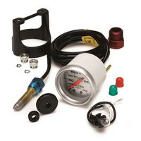 Auto Meter 4331 Ultra-Lite Mechanical Water Temperature Gauge