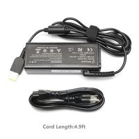 Laptop Ac Adapter Charger Power Cord Supply for Lenovo Flex 14 14D 15D ADLX45NDC3 ADLX45NDC3A 0C19880 36200245 45N0289