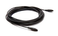 Rode MICONCABLE3M Kevlar Reinforced Shielded MiCon Cable, 3 Meters/10 Feet