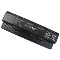 Domallk A32N1405 Laptop Battery for Asus GL551 GL551J GL551JW GL551JW-DS71 GL551JW-DS74 GL551J-EH74 G551 G551J G551JM GL771J G771 G771J G771JW N551J N751-12 Month Warranty