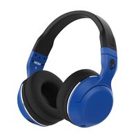 Skullcandy Hesh 2 Wireless Over-Ear Headphone - Blue/Black