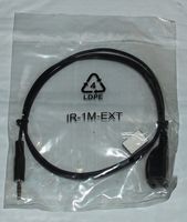 DTA DIGITAL TRANSPORTER ADAPTER IR EMMITER 3.55MM COMCAST XFINITY RECEIVER