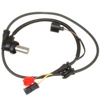 Holstein Parts  2ABS0008 ABS Speed Sensor