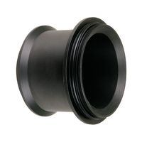 Ikelite Port Body Extension for The SLR 8" Dome Port, Optimized for The Nikon 18-135mm Zoom Lens.