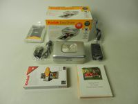 Kodak EasyShare Photo Printer 300