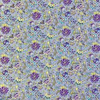 Jillson & Roberts Bulk Gift Wrap, Lavender Fields, Full Ream 833' x 30" (Closeout)