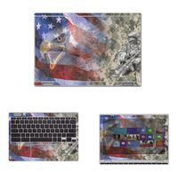 Decalrus - Protective Decal Skin Skins Sticker for Acer Convertible ChromeBook 11 R11- CB5-132T, R11-C738T (11.6" Screen) case Cover wrap ACchromebookR11-21