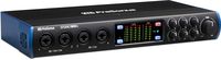 PreSonus Studio 1810c 18x8, 192 kHz, USB-C Audio Interface, 4 Mic Pres-6 Line Outs-ADAT, Black