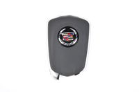 ACDelco 13598529 GM Original Equipment 3 Button Keyless Entry Remote Key Fob