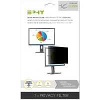 EPHY Privacy Filter / Anti-Glare / Screen Protector For Laptop Tft Monitor Desktop Pc Lcd Led Screen / 27 inch 16:9