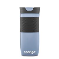 Contigo 2063299 SNAPSEAL Byron Mug, 16 oz, Earl Grey