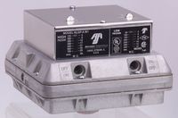 Antunes Controls 804111704 Model HLGP-A, Double Gas Switch, 2-16"wc