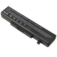 ARyee 5200mAh 11.1V Y480 Battery Laptop Battery Replacement for Lenovo IdeaPad G480 G585 Y480 Y485 Y580 Z380 Z580 G485 G580 Y480N Y485N Y580N Z480 Z585 Series