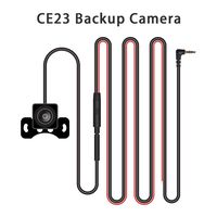 TOGUARD Dual Dash Cam Rear View Backup Camera Reversing Rear Camera CE23B