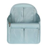 Joqixon Backpack Organizer Insert, Backpack Insert for Rucksack Shoulder Bag, Purse Organizer For Men Women Backpack