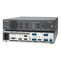 Extron IN1604 HD | Compact Four Input Scaler with HDMI Output