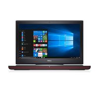 Newest Dell Inspiron 7567 Flagship 15.6" Full HD Backlit Keyboard Gaming Laptop | Intel Quad-Core i5-7300HQ | 16GB DDR4 Memory | 512GB SSD + 1TB HDD | NVIDIA GeForce GTX 1050 | Windows 10