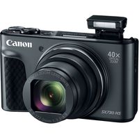 Canon PowerShot SX730 HS Digital Camera - International Version