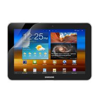 Belkin Matte Overlay / Screen Protector for Samsung Galaxy 2 (8.9 Inch)