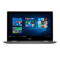 Dell Inspiron i5578-10050GRY 15.6" FHD Laptop (7th Generation Intel Core i7, 16GB RAM, 512 GB SSD)